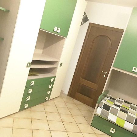 Apartment - La Matrioska Arquata Scrivia 外观 照片